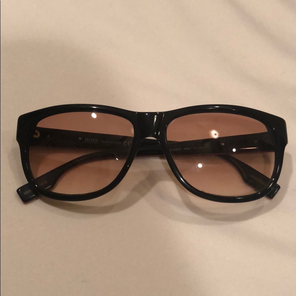 HUGO BOSS Men’s (Unisex for some!) Sunglasses